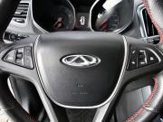 Chery Tiggo 5 I Новосибирск  - изображение 39