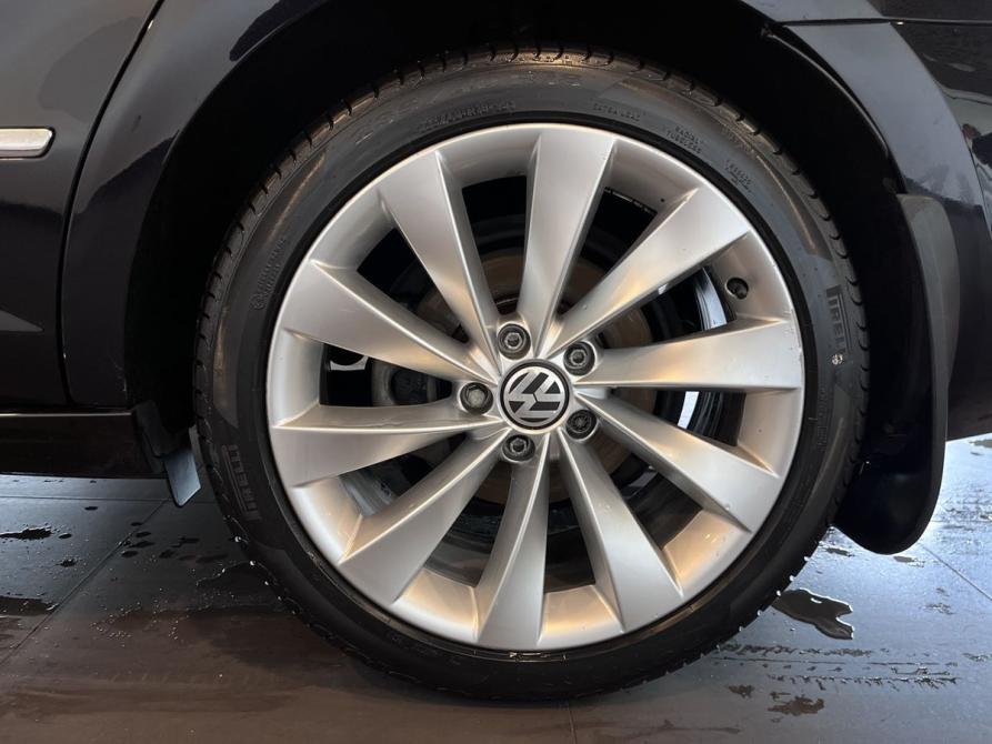 Volkswagen Passat CC I Чебоксары  - изображение 19
