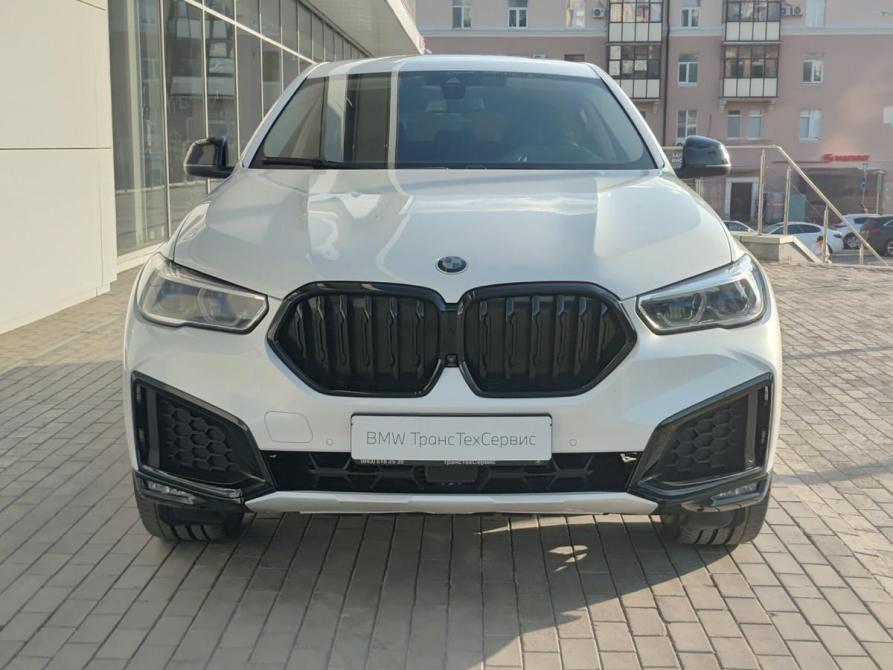 BMW X6 III (G06) Казань  - изображение 2