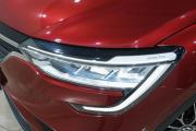 Renault Arkana I Новокузнецк  - изображение 44