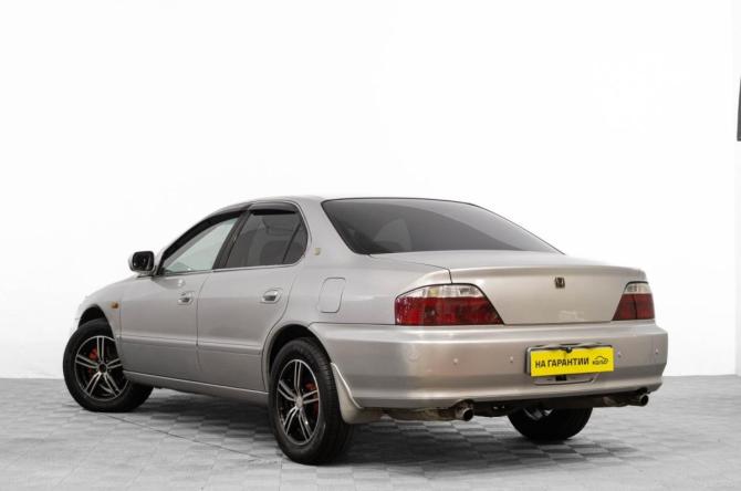 Honda Inspire III с пробегом 2000 года, цена 569 000 рублей, 303700 км, седан, Автокод Объявления