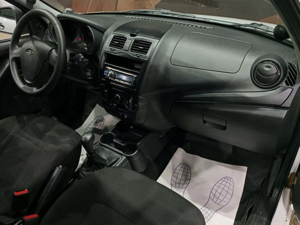 Lada (ВАЗ) Granta I Рестайлинг с пробегом 2018 года, цена 630 000 рублей, 73005 км, хэтчбек, Автокод Объявления