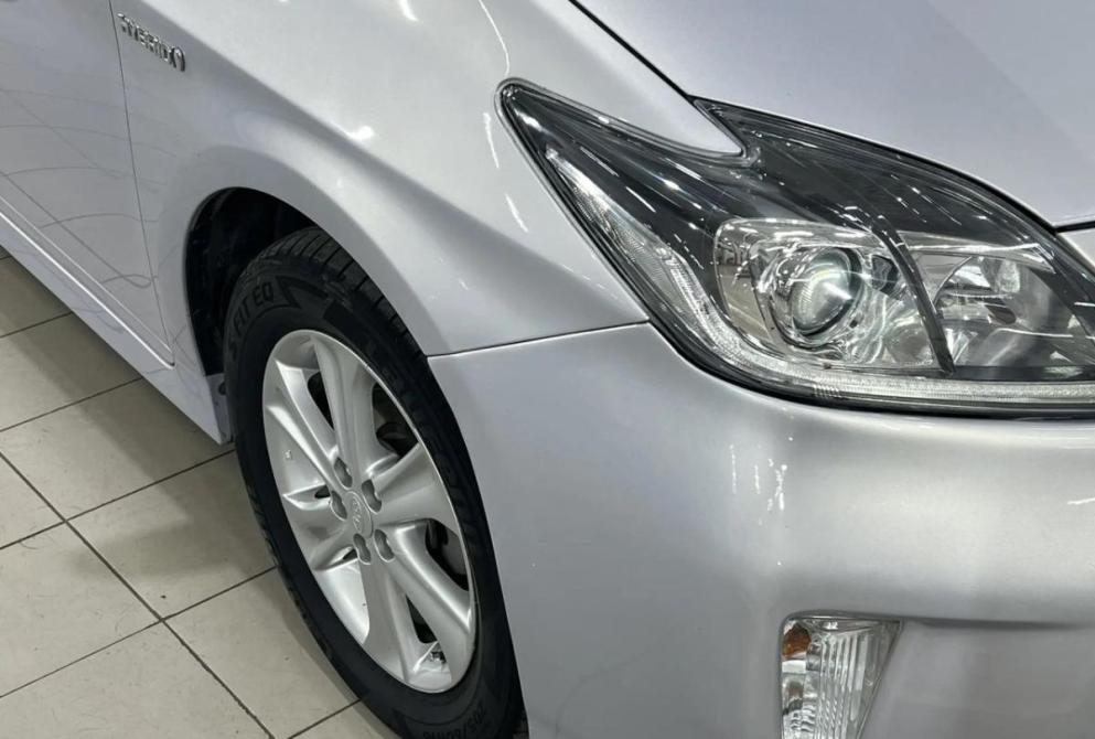 Toyota Prius III Рестайлинг (XW30) Астрахань  - изображение 5