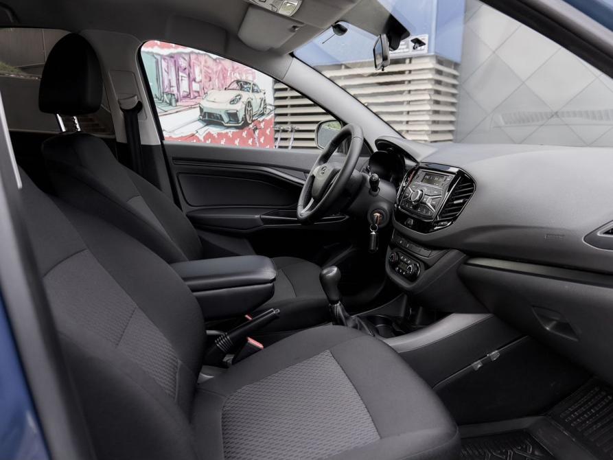 Lada (ВАЗ) Vesta I Казань  - изображение 6