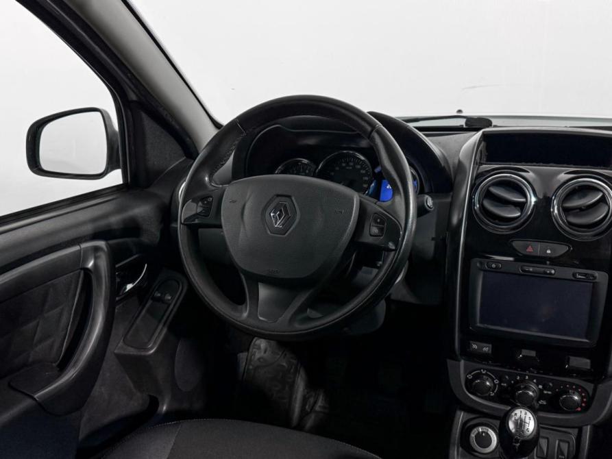 Renault Duster I Рестайлинг Санкт-Петербург  - изображение 14