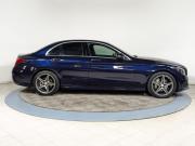 Mercedes-Benz C-Класс IV (W205) Екатеринбург  - изображение 27