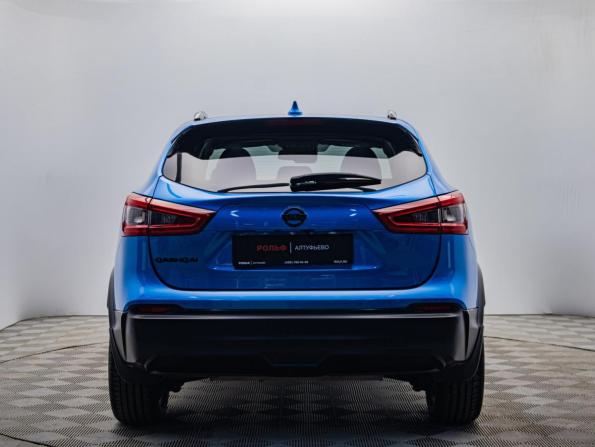 Nissan Qashqai II Рестайлинг с пробегом 2019 года, цена 2 206 000 рублей, 73974 км, внедорожник, Автокод Объявления