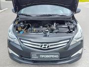 Hyundai Solaris I Рестайлинг Чебоксары  - изображение 33