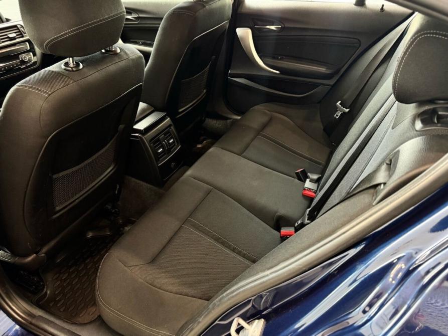 BMW 1 серии II (F20/F21) Рестайлинг 2 Санкт-Петербург  - изображение 29