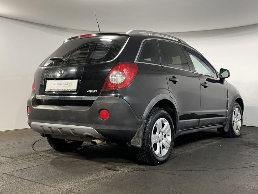 Opel Antara I Великий Новгород  - изображение 6