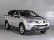 Toyota RAV4 IV (XA40) Санкт-Петербург  - изображение 22