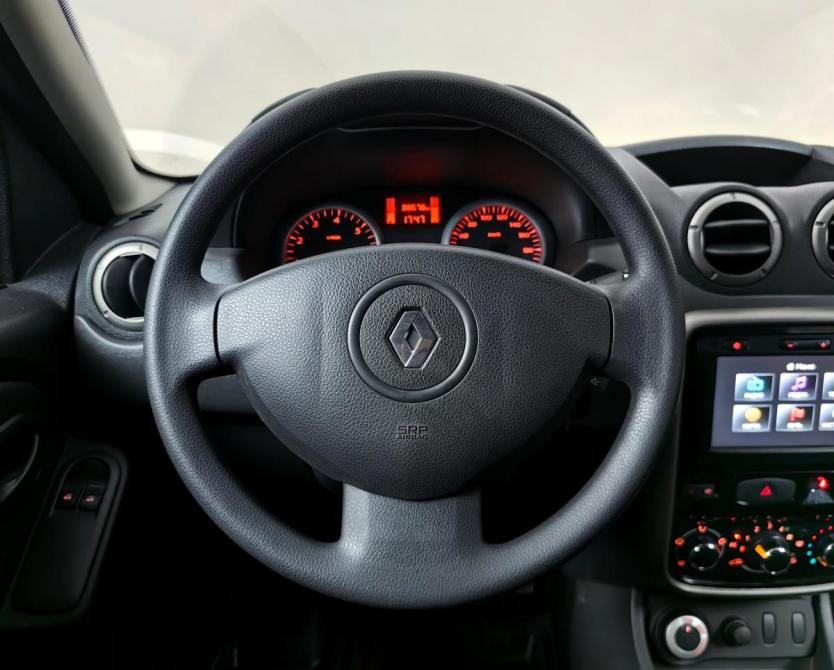 Renault Duster I Москва  - изображение 13