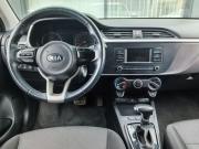Kia Rio IV Рестайлинг Москва  - изображение 28