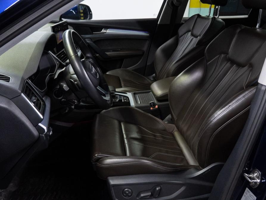 Audi Q5 II (FY) Рестайлинг Тюмень  - изображение 14