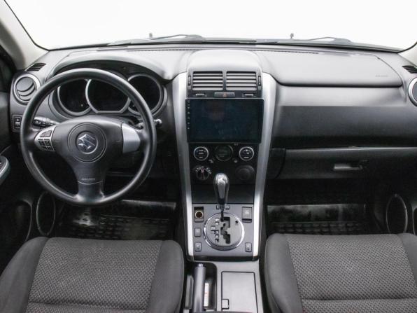 Suzuki Grand Vitara II Рестайлинг с пробегом 2008 года, цена 870 000 рублей, 185271 км, внедорожник, Автокод Объявления