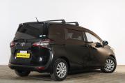 Toyota Sienta II Тюмень  - изображение 27