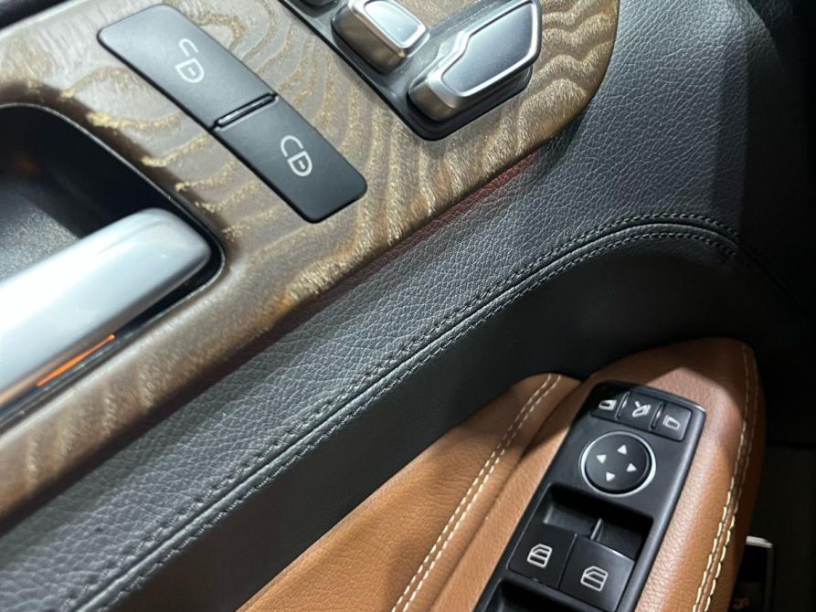 Mercedes-Benz GLS I (X166) Оренбург  - изображение 10