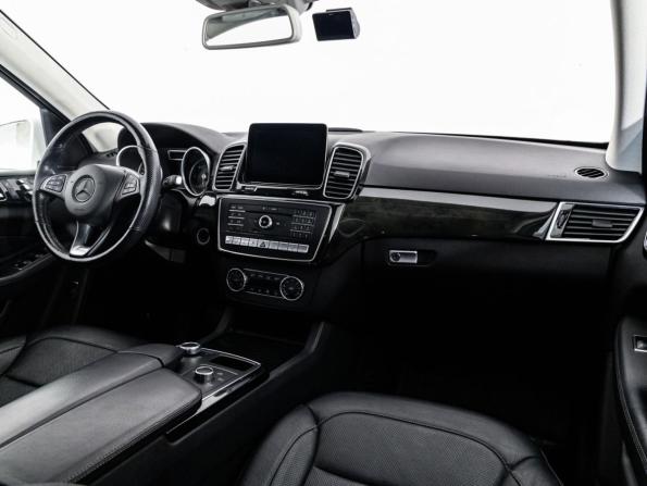 Mercedes-Benz GLE I (W166) с пробегом 2016 года, цена 3 225 000 рублей, 177800 км, внедорожник, Автокод Объявления