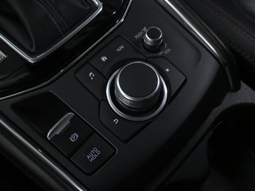 Mazda CX-5 II Москва  - изображение 15