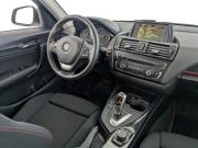 BMW 1 серии II (F20/F21) Москва  - изображение 56