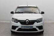 Renault Logan II Рестайлинг Москва  - изображение 15