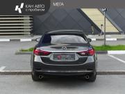 Mazda 6 III (GJ) Рестайлинг Казань  - изображение 17
