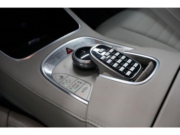 Mercedes-Benz S-Класс VI (W222 C217) с пробегом 2015 года, цена 2 998 300 рублей, 105000 км, седан, Автокод Объявления