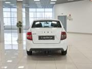 Lada (ВАЗ) Granta I Рестайлинг Самара  - изображение 22
