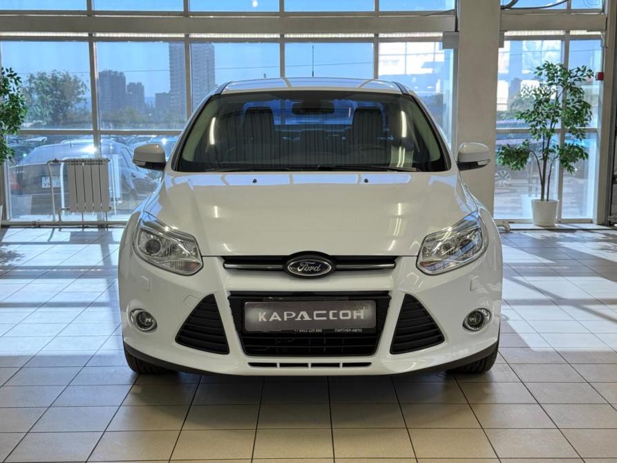 Ford Focus III Волгоград  - изображение 3