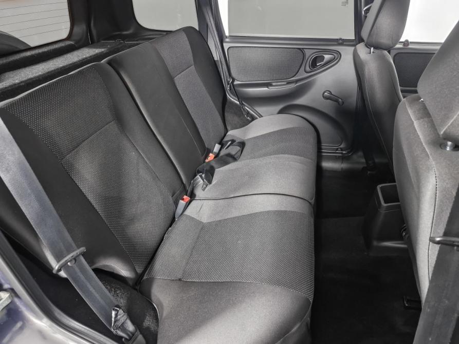Chevrolet Niva I Рестайлинг Нижний Новгород  - изображение 11