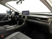 Lexus RX IV Рестайлинг Санкт-Петербург  - изображение 41