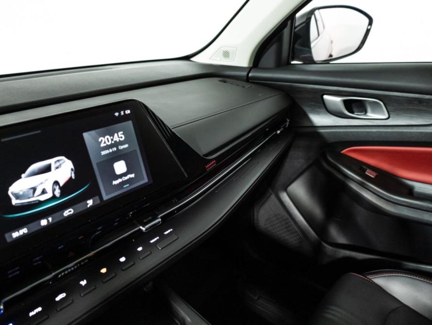 Changan UNI-S (CS55 Plus) I Санкт-Петербург  - изображение 17