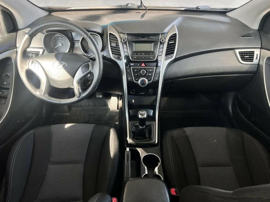 Hyundai i30 II Екатеринбург  - изображение 11