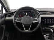 Volkswagen Passat B8 Рестайлинг Москва  - изображение 52