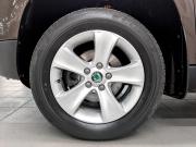 Skoda Yeti I Москва  - изображение 45