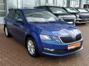 Skoda Octavia III (A7) Рестайлинг Екатеринбург  - изображение 26