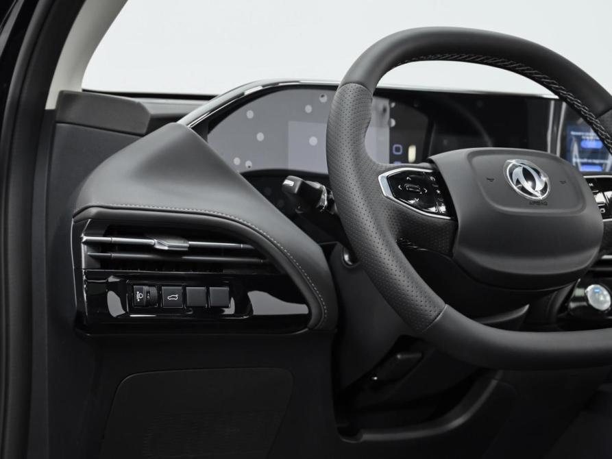 Dongfeng Huge Москва  - изображение 8