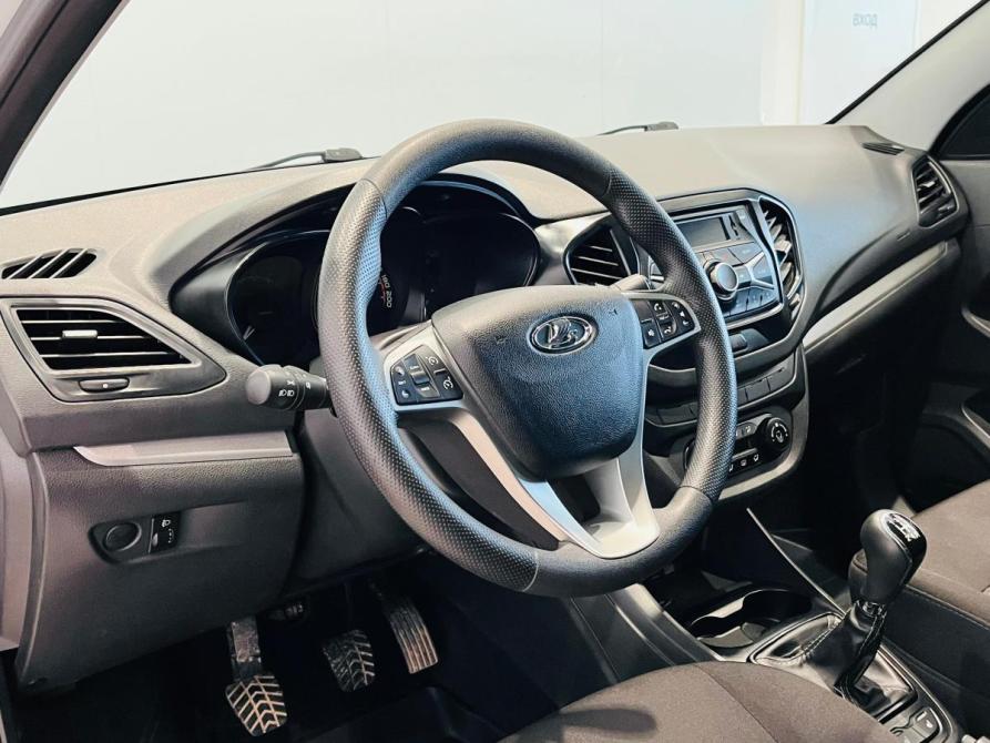 Lada (ВАЗ) Vesta I Волгоград  - изображение 13