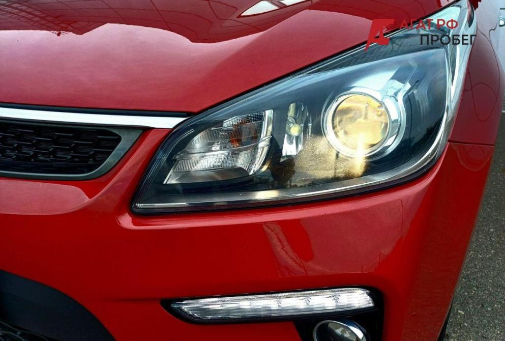 Kia Rio IV Абакан  - изображение 3