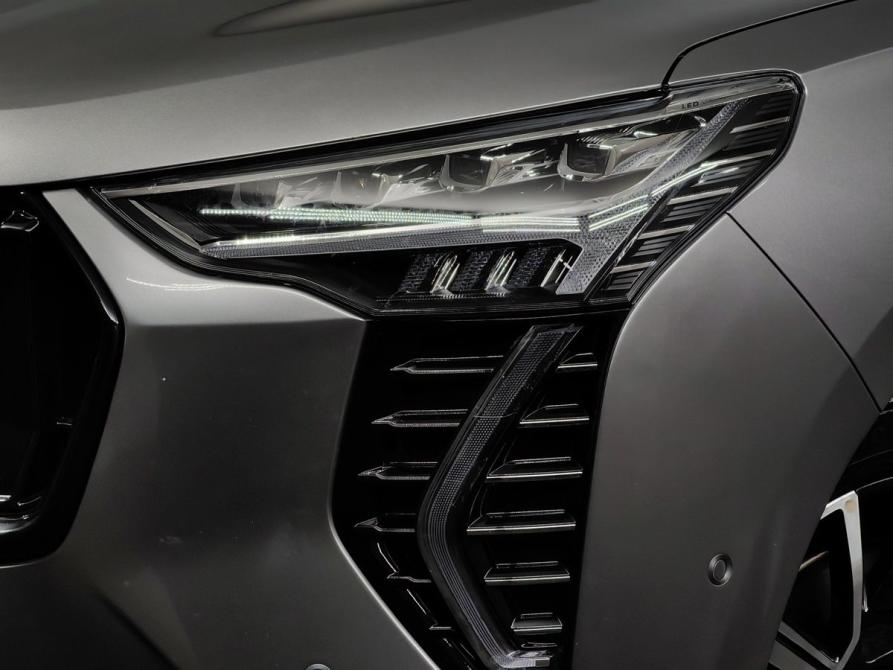 Haval Jolion I Москва  - изображение 10
