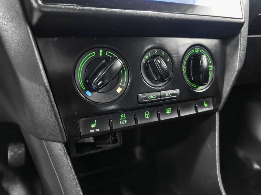 Skoda Rapid I Новосибирск  - изображение 19