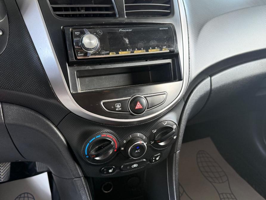 Hyundai Solaris I Рестайлинг Волгоград  - изображение 16