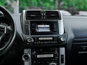 Toyota Land Cruiser Prado 150 Series Рестайлинг 1 Санкт-Петербург  - изображение 31