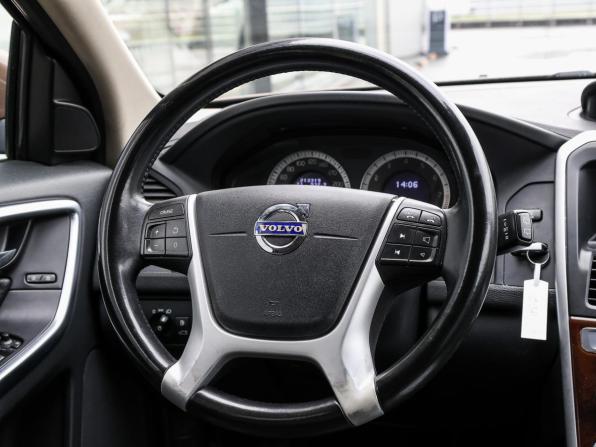 Volvo XC60 I с пробегом 2010 года, цена 998 000 рублей, 213316 км, внедорожник, Автокод Объявления