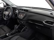 Chevrolet TrailBlazer III Москва  - изображение 40