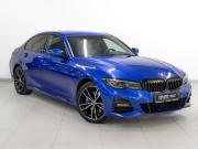 BMW 3 серии VII (G2x) Санкт-Петербург  - изображение 33
