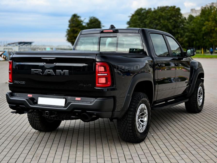 Ram 1500 V Рестайлинг Санкт-Петербург  - изображение 6