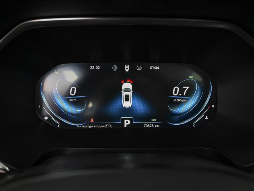 Chery Tiggo 8 Pro I Ставрополь  - изображение 25