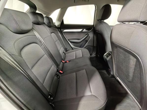 Audi Q3 I (8U) Рестайлинг с пробегом 2015 года, цена 1 791 000 рублей, 102033 км, внедорожник, Автокод Объявления