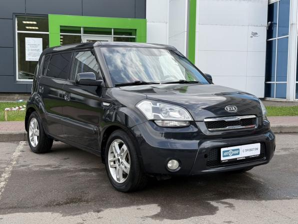 Kia Soul I с пробегом 2009 года, цена 691 000 рублей, 179989 км, хэтчбек, Автокод Объявления